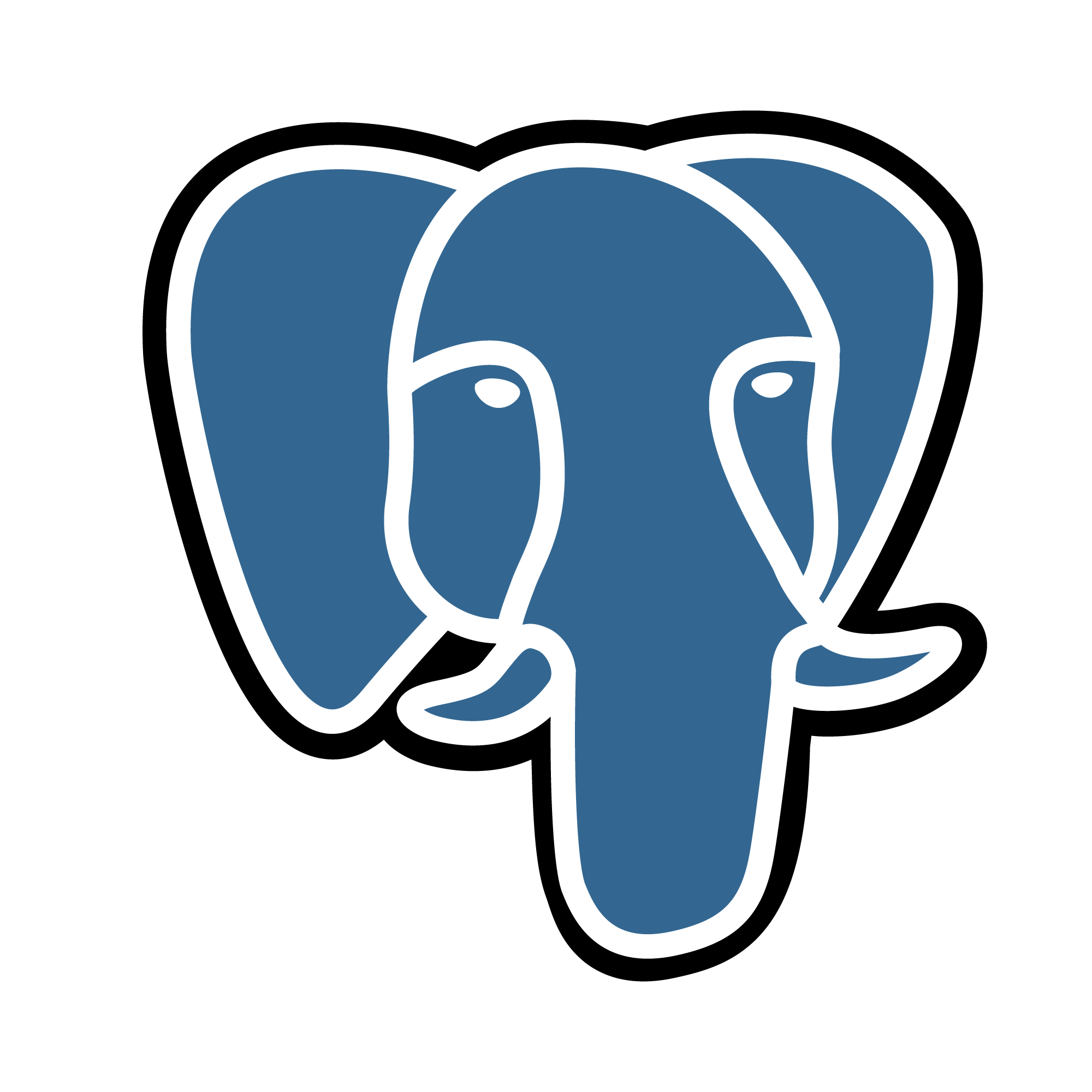 PostgreSQL